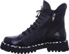 2 GO Bottes à lacets doublées à froid en noir, taille 37 Voir les images du produit 7