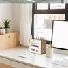 Úložný box pro router WLAN, skříňka WLAN pro ukrytí routeru Náhled obrázku produktu 3
