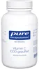 Pure Encapsulations Vitamin C 1000 kapsle, 90 kapslí Náhled obrázku produktu 1