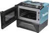 Makita MW001GZ accu-magnetron, 40V Productafbeelding-voorbeeld 9