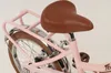 Detský bicykel 16" Vintage Pink TOIMSA 16229 (TOI16229) Náhľad obrázku produktu 12