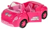 Auto pro panenky kabriolet růžové 4 el. Náhled obrázku produktu 2