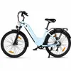 Otium 3 Elektrofahrrad Tiefeinstieg 26" Cityrad 250W, Produktbild-Vorschau 2