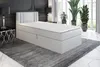 Boxspringbett, Jugendbett GAMAL 100x200 (Links) mit Produktbild-Vorschau 1