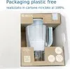 The product is inside its original packaging, which is made of recycled cardboard. Náhľad obrázku produktu