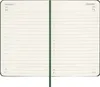 Moleskine 12měsíční denní kalendář 2025, kapesní/A6, 1 den Náhled obrázku produktu 8