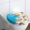 SCHÜTTE MDF WC sedadlo BEACH AND WOOD, WC sedadlo s mäkkým Náhľad obrázku produktu 11