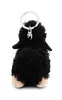 Nici Schlüsselanhänger Schaf schwarz/beige 9 cm Produktbild-Vorschau 3