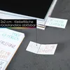 OfficeTree 600x note adesive divertenti - note adesive Anteprima dell’immagine prodotto 4