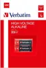 Verbatim ALKALINE BATTERY 12V 23A (MN21/A23) 2 PACK Produktbild-Vorschau 4