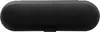 A black oval-shaped case for an electric toothbrush. Náhľad obrázku produktu