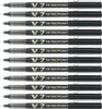 PILOT 085758 Tintenroller Hi-Tecpoint V7 Strichfarbe: Náhľad obrázku produktu 8