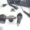 Philips Barttrimmer Haarpflege Multigroom Serie 9000 Pflege Produktbild-Vorschau 8