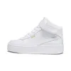 Puma Carina Street M Weiß für Damen – 7 UK - 40.5 EU - 9.5 Produktbild-Vorschau 33