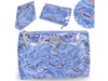 Kosmetická taška DISNEY Stitch z PVC, zapínání na zip 30x20 Náhled obrázku produktu 1
