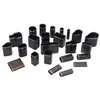 24 Shape Style One Hole Hollow Punch Cutter Set,DIY Hollow Náhled obrázku produktu 5