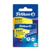 Pelikan Tintenpatronen 4001 TP/6/2/B königsblau (12 Produktbild-Vorschau 2