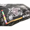 TUCANO URBANO Termoscud Beinschützer für Scooter und Produktbild-Vorschau 7