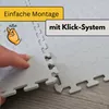 20x Klickfliesen Bodenplatte Kunststoff Werkstatt Produktbild-Vorschau 4