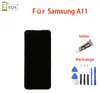 LCD Display für Samsung Galaxy A11 A115F Touch Screen Produktbild-Vorschau 3