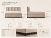 Best For Home Trinity K-10 letto a molle insacchettate | Anteprima dell’immagine prodotto 2