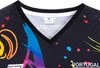 Portugal Fußball Trikot Set Ronaldo - Gaming - Kinder und Produktbild-Vorschau 4