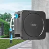 Automatický box na hadice ERGO 20+2m 1/2" Náhled obrázku produktu 12