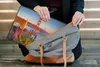MuchoWow® Laptop Hülle 13 Zoll Blick auf die Golden Gate Produktbild-Vorschau 6