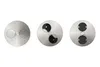 Bachmann TWIST 2S, 2 m, Chrom, 2 x gniazdo sieciowe, Podgląd zdjęcia produktu 11