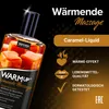 JOYDIVISION WARMup 150 ml Massageliquid mit Karamell Duft & Produktbild-Vorschau 2