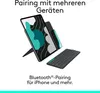 Flip Folio, graphite, für iPad Pro & iPad Air 13 Zoll Produktbild-Vorschau 11