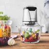 Gastroback 40961 0.6l 400W Acier inoxydable Broyeur de Voir les images du produit 14