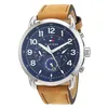 Tommy Hilfiger Briggs - Orologio multiquadrante da uomo - Anteprima dell’immagine prodotto 9