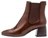 Tamaris Damen Stiefelette Reißverschluss mit Anti-Shock und Produktbild-Vorschau 10