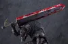 Berserk Pop Up Parade PVC-beeldje, Guts Productafbeelding-voorbeeld 8