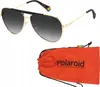 Polaroid PLD 4134/S/X Gold 57/17/145 Herren Sonnenbrillen Produktbild-Vorschau 8