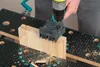 Wolfcraft Universaldübel 4640000 1 St. Anteprima dell’immagine prodotto 22