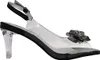 Scarpe da donna Laura Vita Mira 01 noir 38 Anteprima dell’immagine prodotto 9