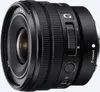 Sony SELP1020G, Teleobjektiv, 11/8, 10 - 20 mm, Sony E, Produktbild-Vorschau 1