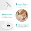 Duux Whisper 2, Wentylator domowy z łopatkami, Biały, Podgląd zdjęcia produktu 4