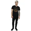 Disney - "Coco" T-Shirt für Herren BI52457 (S) (Schwarz) Produktbild-Vorschau 2