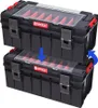 Qbrick System PRO 700 Expert stapelbar 650 x 270 x 272 mm Produktbild-Vorschau 5