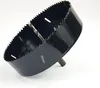 BOHRFUX- Lochsäge Ø165mm mit Sechskant Adapter Produktbild-Vorschau 7