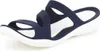 Crocs Errores de Talla 203998-462B in Blue color size 39-40 Anteprima dell’immagine prodotto 24