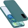 Cadorabo Schutzhülle für Samsung Galaxy S20 PLUS Hülle in Produktbild-Vorschau 1