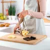 Krajalnica maszynka do frytek stalowa wymienne ostrza MISTY Podgląd zdjęcia produktu 7