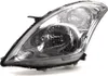 Scheinwerfer passend für Suzuki Swift MZ 10/2010-w H4 Links Produktbild-Vorschau 1