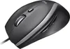 Logitech Corded Mouse M500S myszka Po prawej stronie USB Podgląd zdjęcia produktu 11