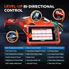 LAUNCH CRP919X Pro kfz obd2 Diagnosegerät Auto, IMMO Produktbild-Vorschau 7