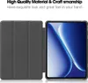 OnePlus Pad Go 2 Hülle - Coverup Tri-Fold Ständer Produktbild-Vorschau 3